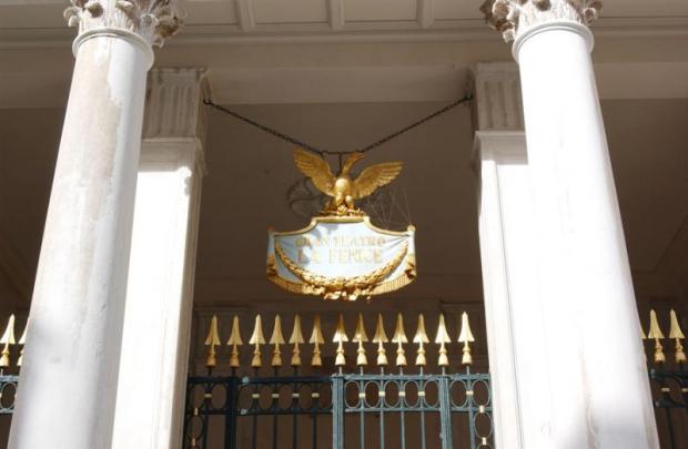 Teatro La Fenice al via il cartellone dedicato a Dante Alighieri